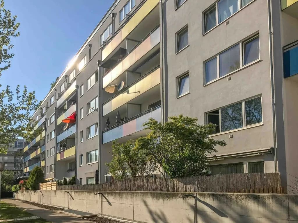 Immobilie kaufen in Wien – € 22.900 – Bild 3 von 3