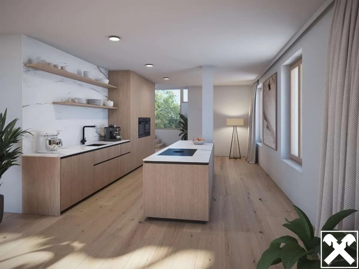 3-Zimmer-Wohnung kaufen in Linz – 95,86 m², € 849.000 – Bild 4 von 5