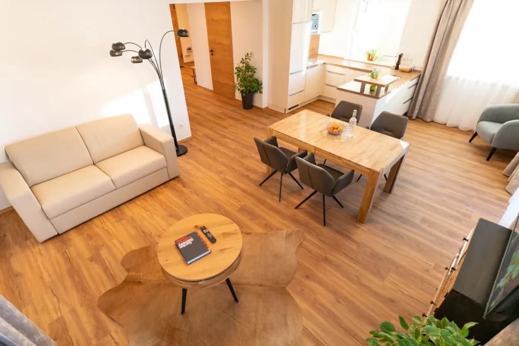 3-Zimmer-Wohnung kaufen in Liezen – 86 m², € 585.000 – Bild 3 von 10
