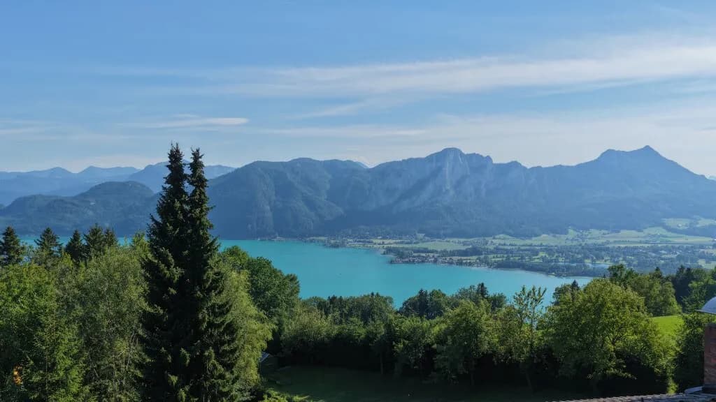 Grundstück kaufen in Vöcklabruck – 2 653 m², € 1.985.000