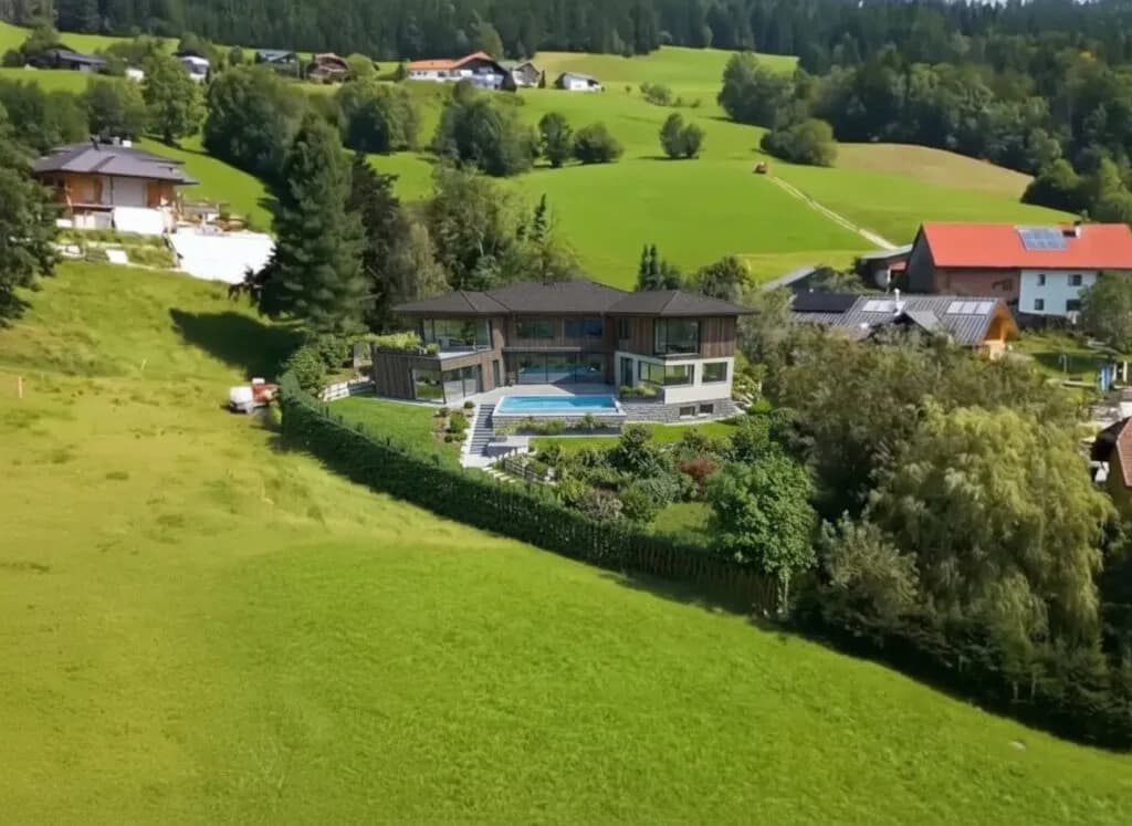 Grundstück kaufen in Vöcklabruck – 2 653 m², € 1.985.000 – Bild 7 von 20