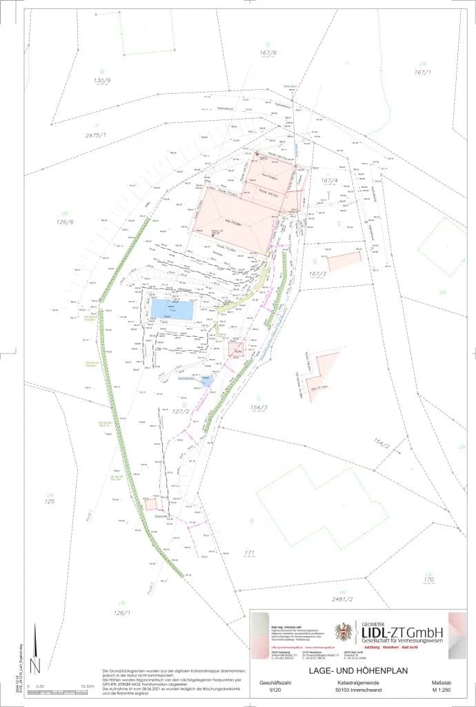 Grundstück kaufen in Vöcklabruck – 2 653 m², € 1.985.000 – Bild 18 von 20