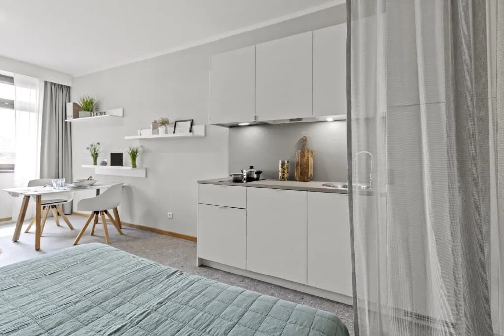 1-Zimmer-Wohnung mieten in Wien – 31 m², € 1.299 – Bild 7 von 19