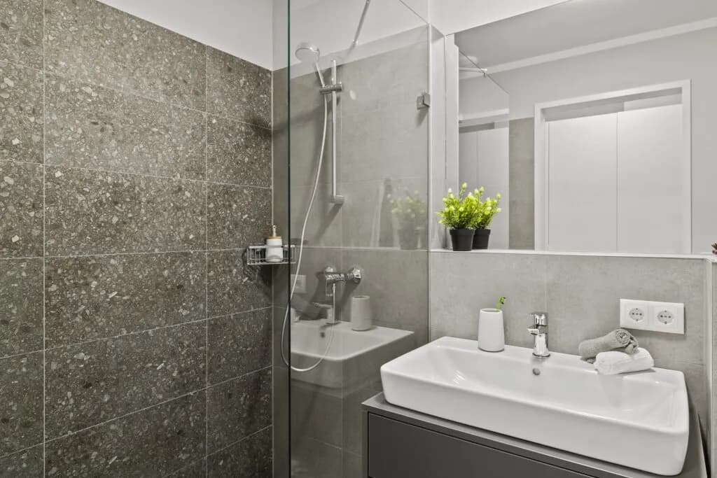 1-Zimmer-Wohnung mieten in Wien – 31 m², € 1.299 – Bild 8 von 19