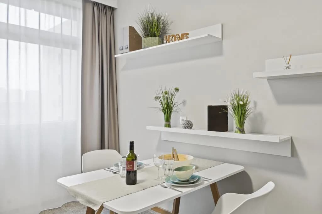 1-Zimmer-Wohnung mieten in Wien – 31 m², € 1.299 – Bild 9 von 19