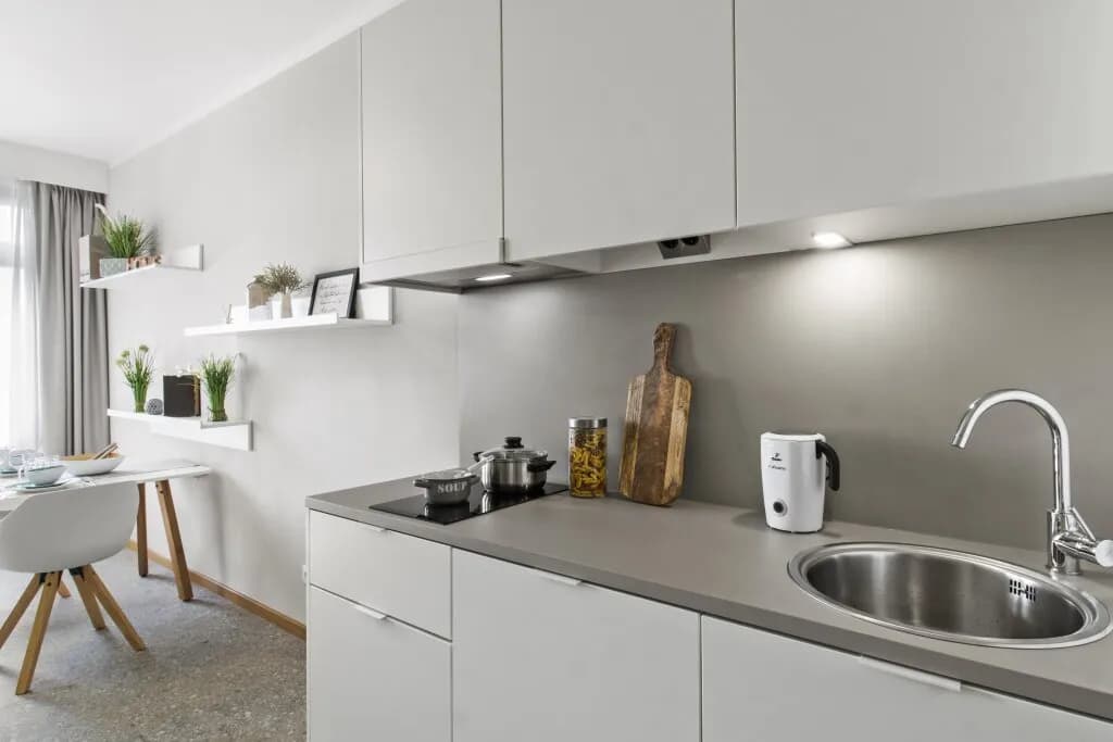 1-Zimmer-Wohnung mieten in Wien – 31 m², € 1.299 – Bild 10 von 19