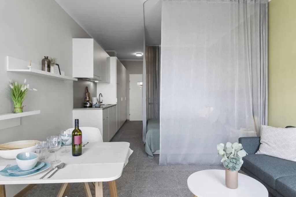 1-Zimmer-Wohnung mieten in Wien – 31 m², € 1.299 – Bild 11 von 19