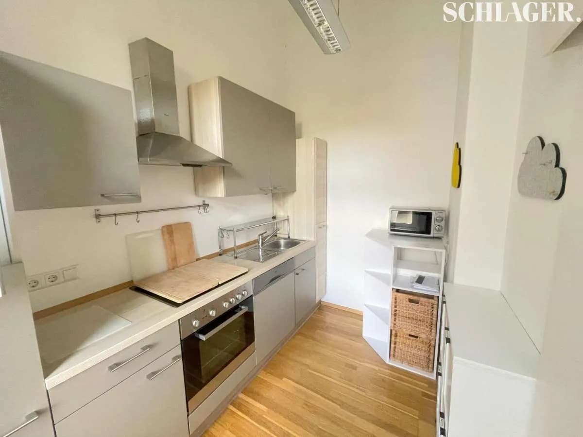 Gewerbeimmobilie mieten in Graz – 183 m², € 2.008 – Bild 5 von 7