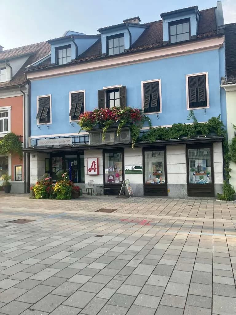 Gewerbeimmobilie kaufen in Deutschlandsberg – 394 m², € 750.000 – Bild 2 von 41
