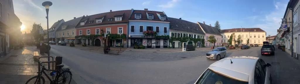Gewerbeimmobilie kaufen in Deutschlandsberg – 394 m², € 750.000 – Bild 3 von 41