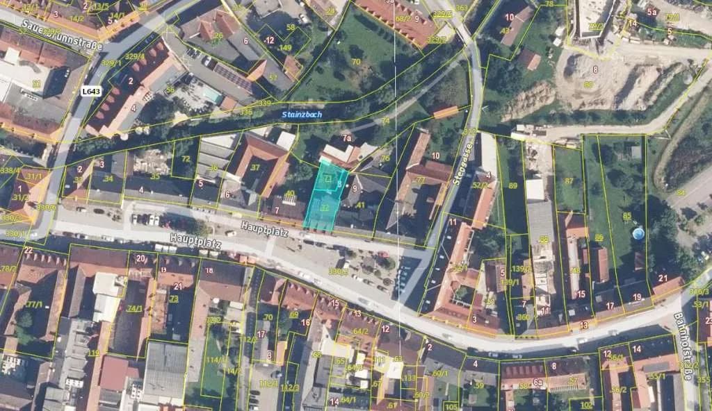 Gewerbeimmobilie kaufen in Deutschlandsberg – 394 m², € 750.000 – Bild 4 von 41