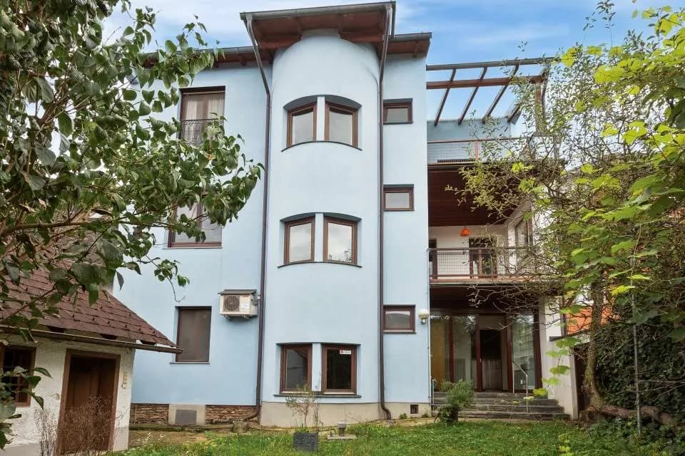 Gewerbeimmobilie kaufen in Deutschlandsberg – 394 m², € 750.000 – Bild 5 von 41