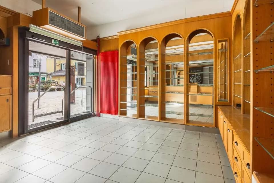 Gewerbeimmobilie kaufen in Deutschlandsberg – 394 m², € 750.000 – Bild 10 von 41