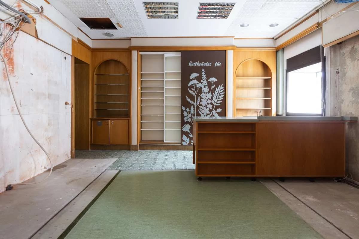 Gewerbeimmobilie kaufen in Deutschlandsberg – 394 m², € 750.000 – Bild 12 von 41