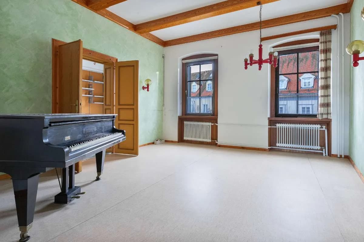 Gewerbeimmobilie kaufen in Deutschlandsberg – 394 m², € 750.000 – Bild 25 von 41