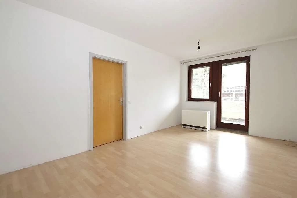 3-Zimmer-Wohnung mieten in Leoben – 72,65 m², € 665 – Bild 2 von 8