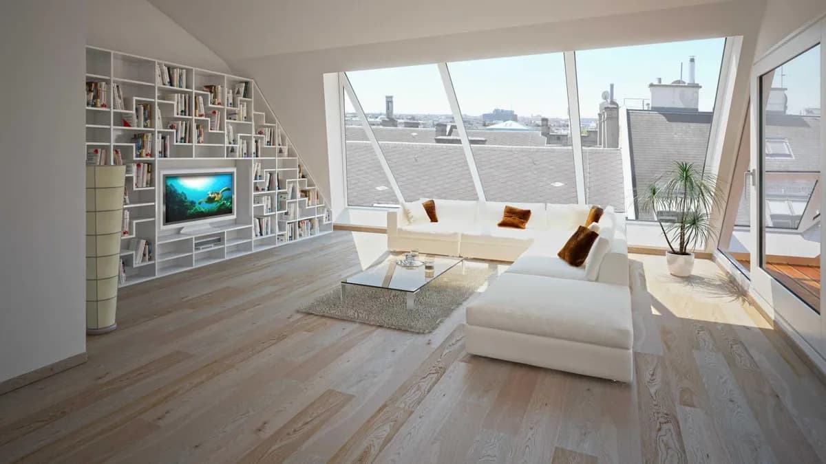 5-Zimmer-Wohnung kaufen in Wien – 288,47 m², € 7.500.000