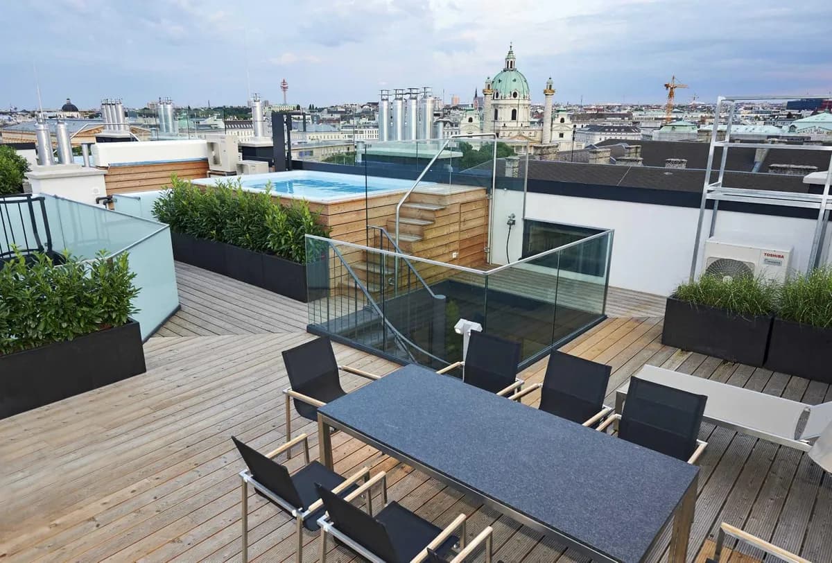 5-Zimmer-Wohnung kaufen in Wien – 288,47 m², € 7.500.000 – Bild 2 von 13