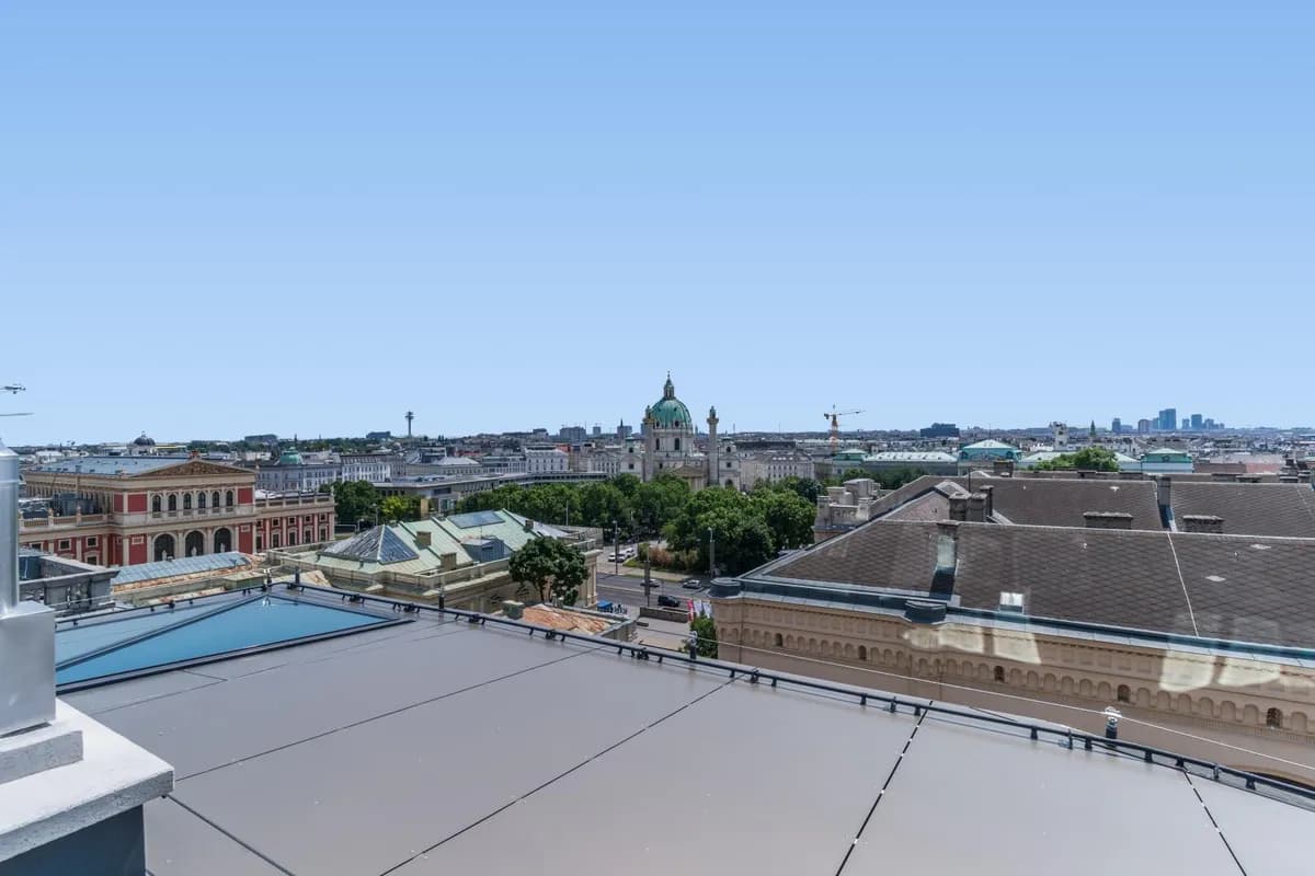 5-Zimmer-Wohnung kaufen in Wien – 288,47 m², € 7.500.000 – Bild 3 von 13
