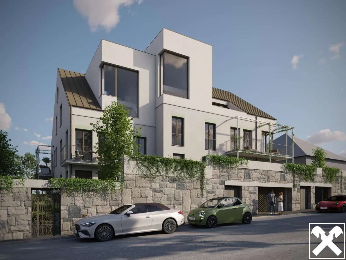 2-Zimmer-Wohnung kaufen in Linz – 121,07 m², € 859.000 – Bild 5 von 5