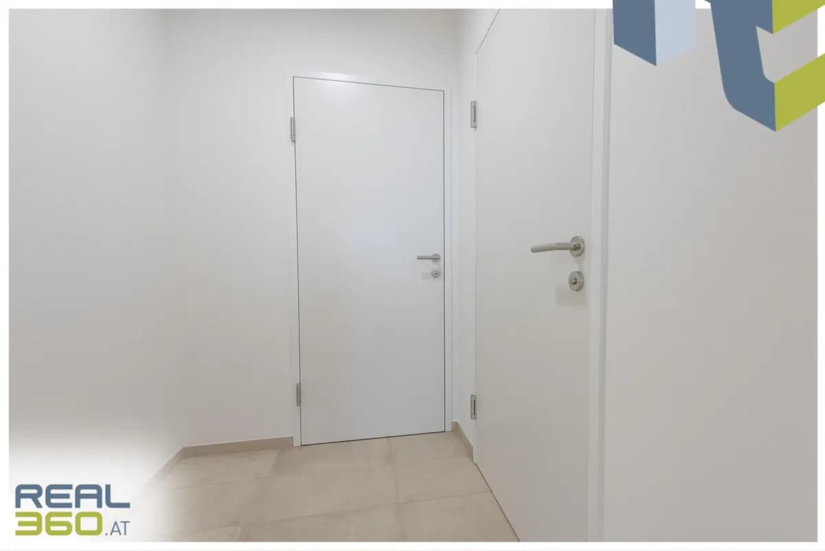 1-Zimmer-Gewerbeimmobilie mieten in Linz – 94 m², € 1.530 – Bild 12 von 16