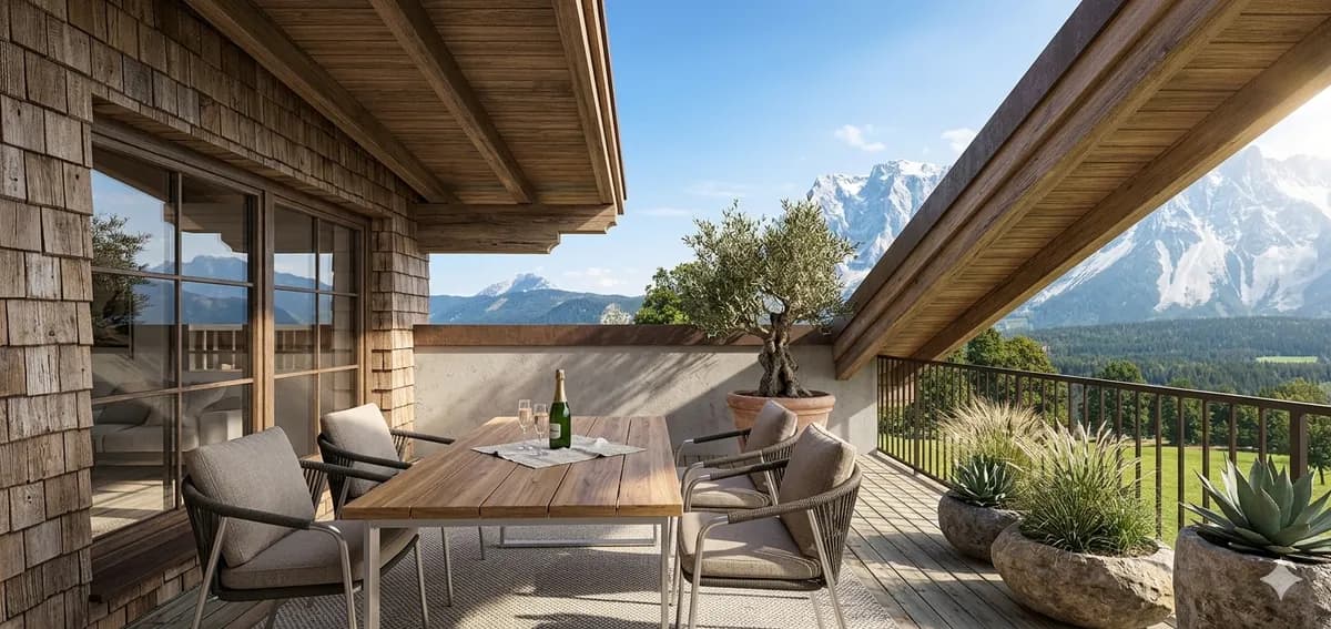 4-Zimmer-Wohnung kaufen in Liezen – 144,68 m² – Bild 2 von 22