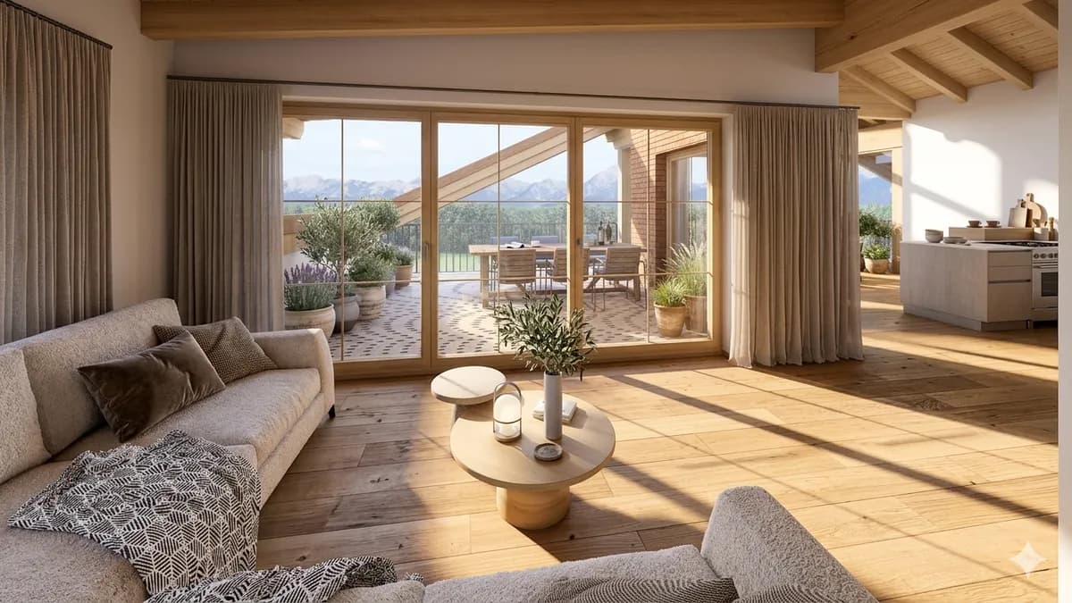 4-Zimmer-Wohnung kaufen in Liezen – 144,68 m² – Bild 5 von 22