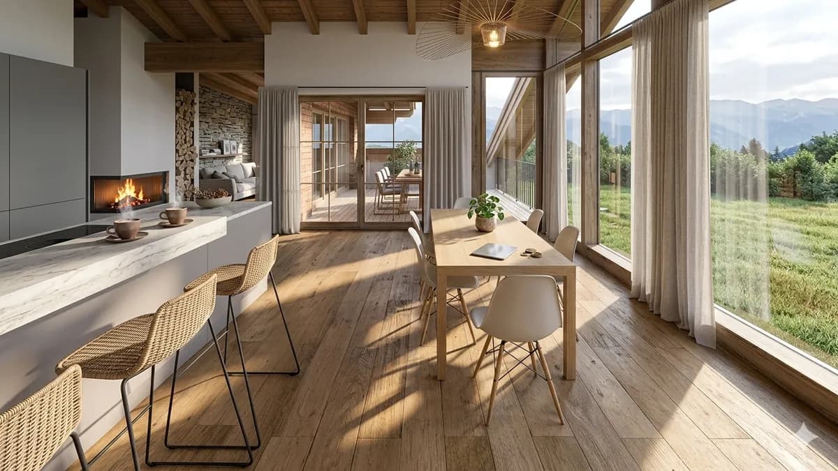 4-Zimmer-Wohnung kaufen in Liezen – 144,68 m² – Bild 6 von 22