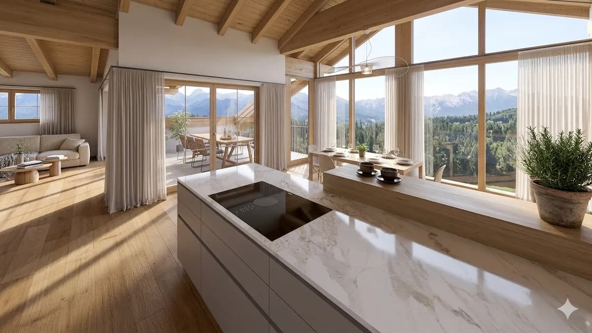 4-Zimmer-Wohnung kaufen in Liezen – 144,68 m² – Bild 7 von 22