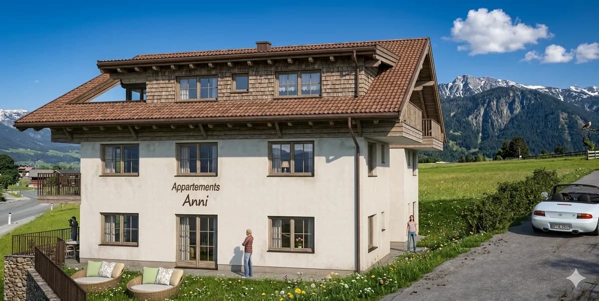 4-Zimmer-Wohnung kaufen in Liezen – 144,68 m² – Bild 9 von 22