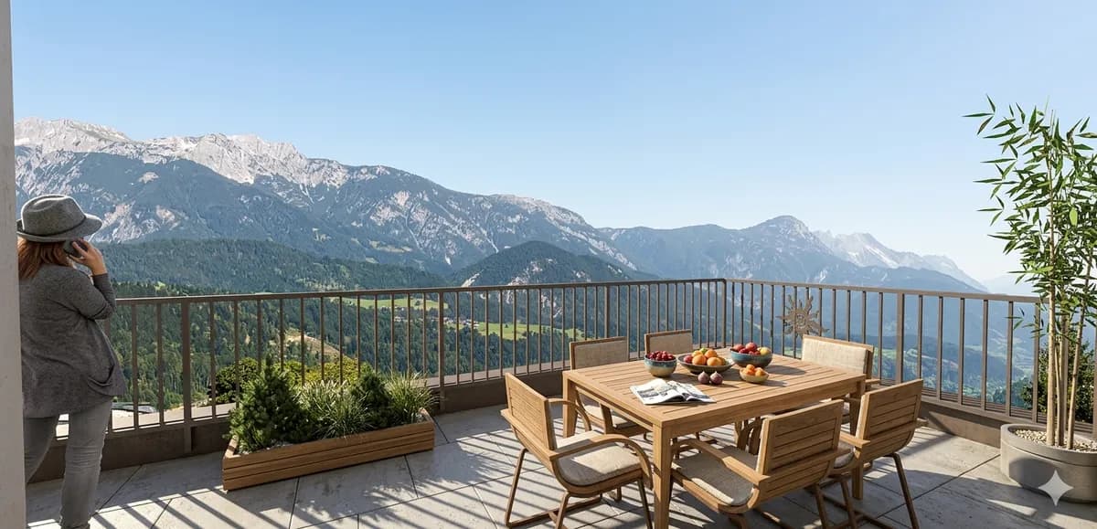 4-Zimmer-Wohnung kaufen in Liezen – 144,68 m² – Bild 11 von 22