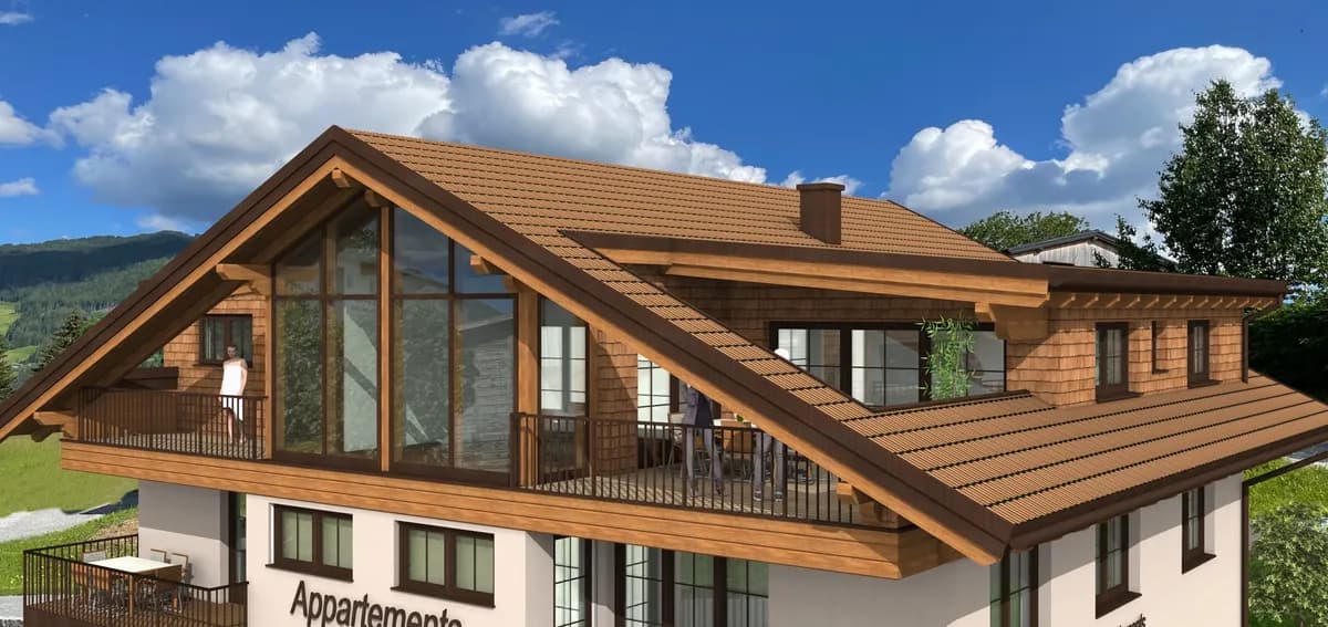 4-Zimmer-Wohnung kaufen in Liezen – 144,68 m² – Bild 12 von 22