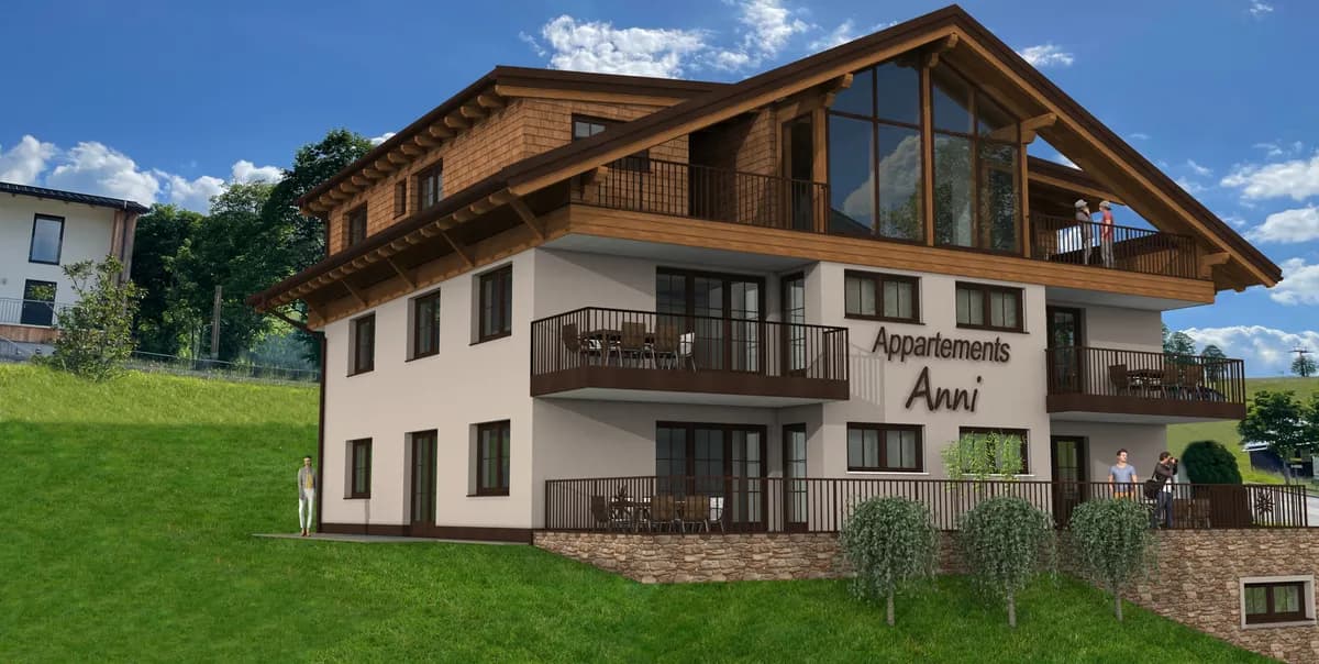 4-Zimmer-Wohnung kaufen in Liezen – 144,68 m² – Bild 13 von 22
