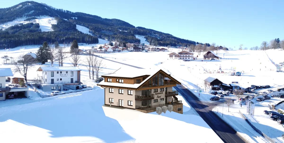 4-Zimmer-Wohnung kaufen in Liezen – 144,68 m² – Bild 17 von 22