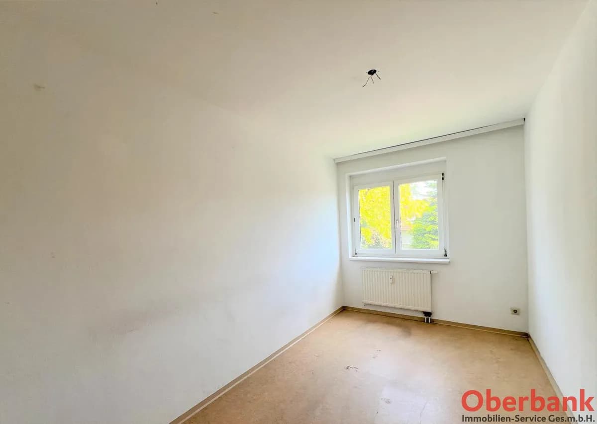 4-Zimmer-Wohnung kaufen in Wels – 98,53 m², € 265.000 – Bild 4 von 13