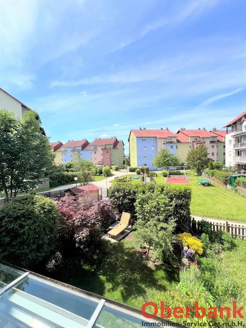 4-Zimmer-Wohnung kaufen in Wels – 98,53 m², € 265.000 – Bild 5 von 13