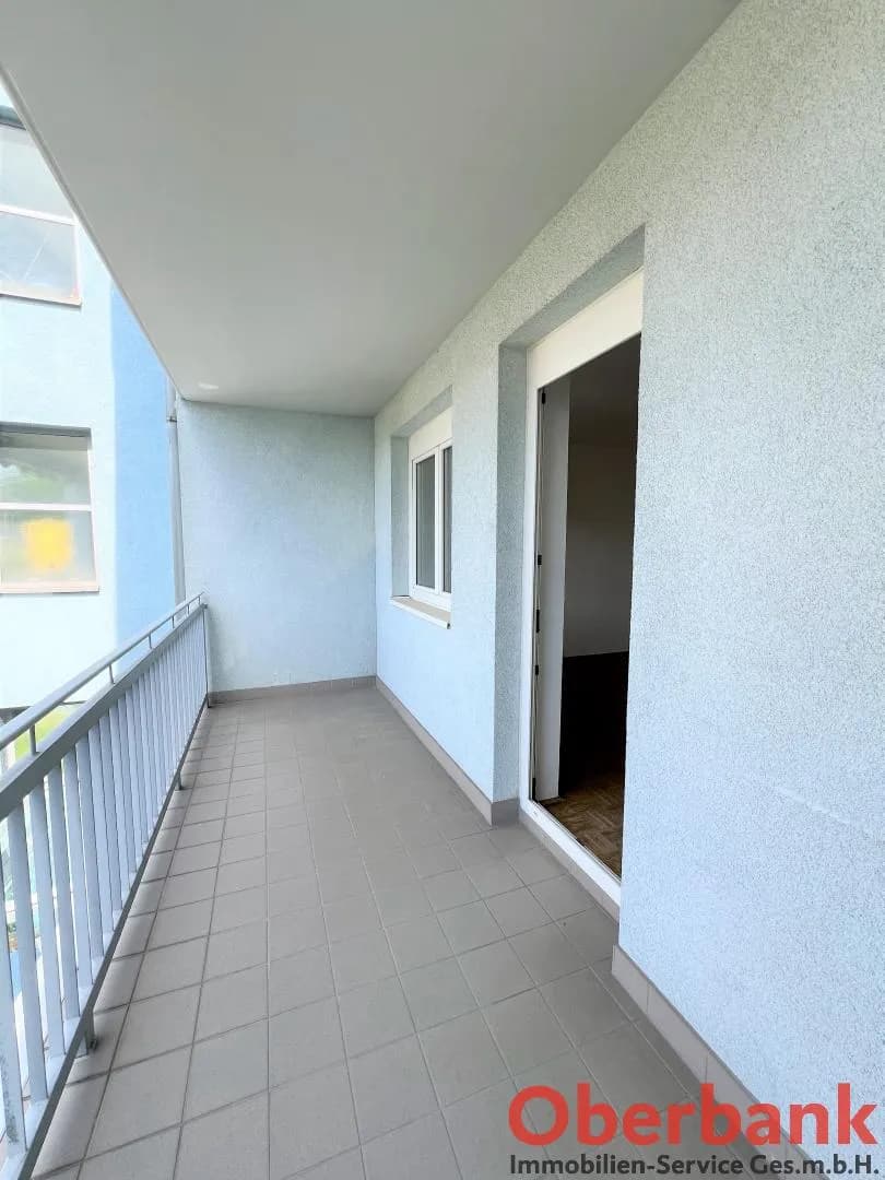 4-Zimmer-Wohnung kaufen in Wels – 98,53 m², € 265.000 – Bild 6 von 13