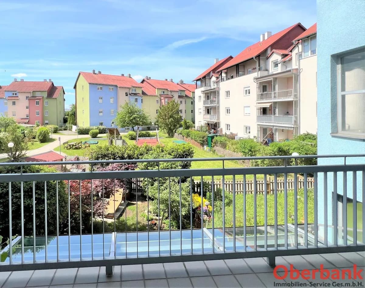 4-Zimmer-Wohnung kaufen in Wels – 98,53 m², € 265.000 – Bild 8 von 13