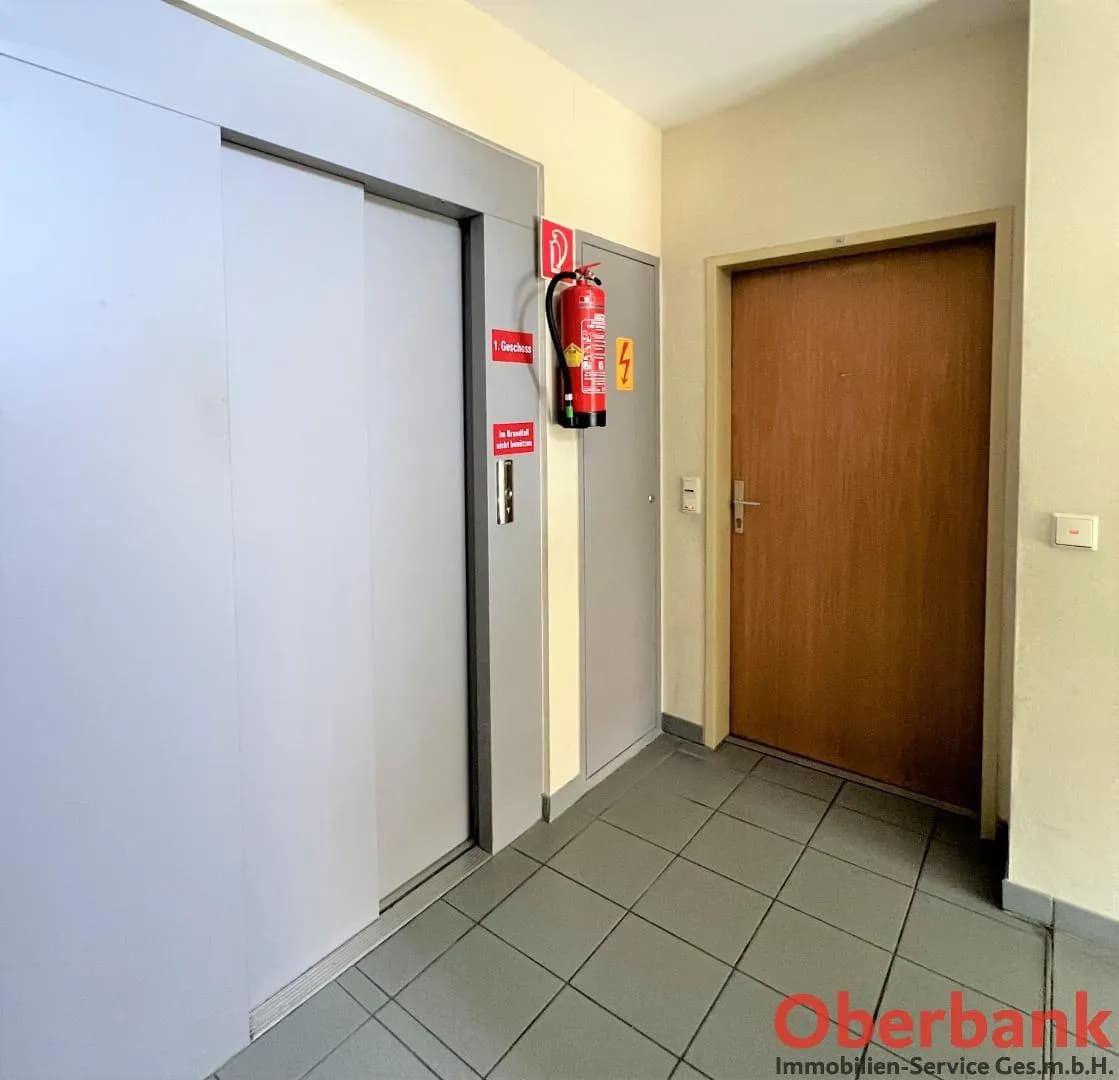 4-Zimmer-Wohnung kaufen in Wels – 98,53 m², € 265.000 – Bild 9 von 13