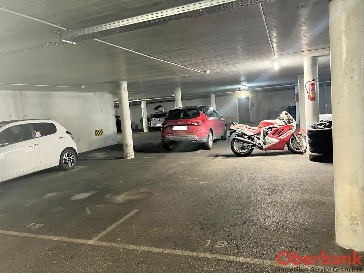 4-Zimmer-Wohnung kaufen in Wels – 98,53 m², € 265.000 – Bild 10 von 13