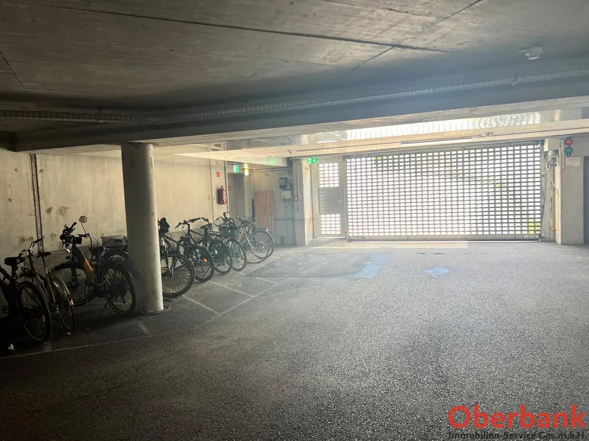 4-Zimmer-Wohnung kaufen in Wels – 98,53 m², € 265.000 – Bild 11 von 13