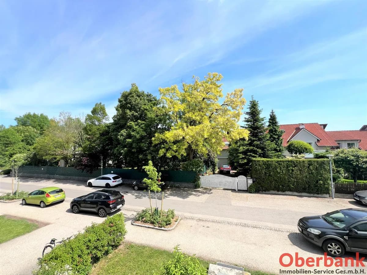 4-Zimmer-Wohnung kaufen in Wels – 98,53 m², € 265.000 – Bild 12 von 13
