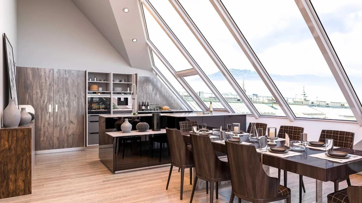 5-Zimmer-Wohnung kaufen in Wien – 328,52 m², € 7.800.000 – Bild 2 von 7