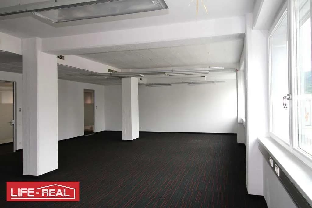 Gewerbeimmobilie mieten in Linz – 45 m², € 776 – Bild 1 von 8