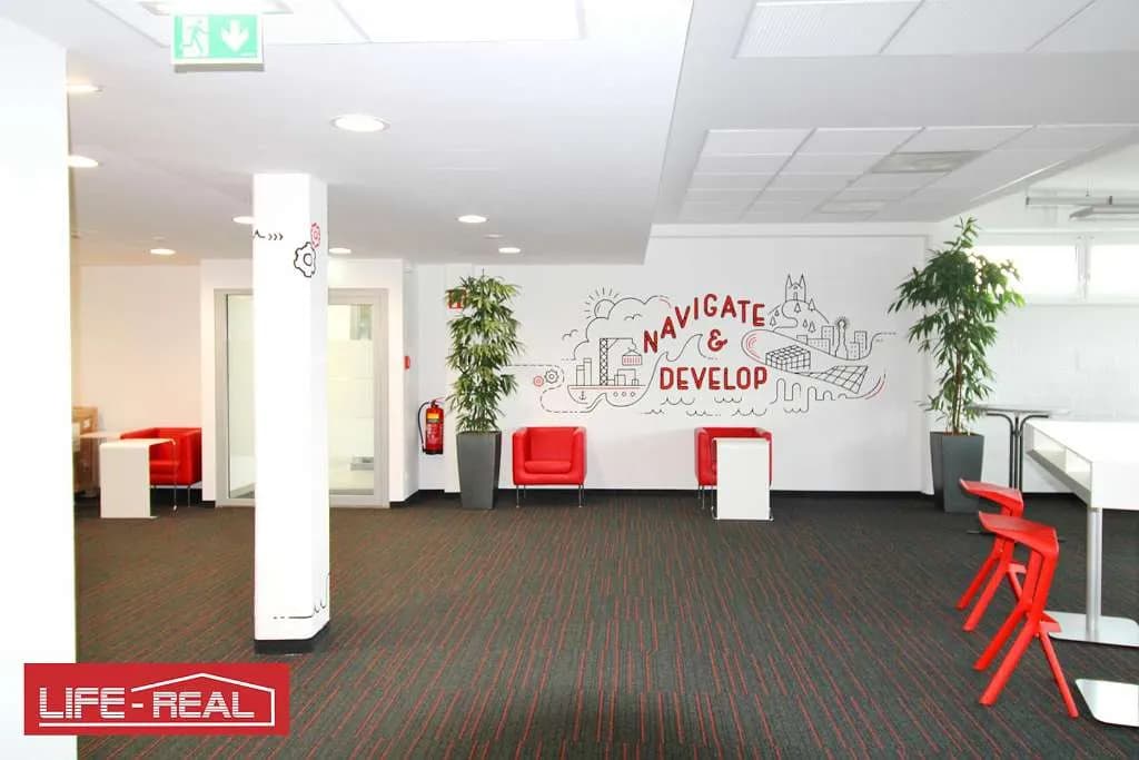 Gewerbeimmobilie mieten in Linz – 45 m², € 776 – Bild 5 von 8