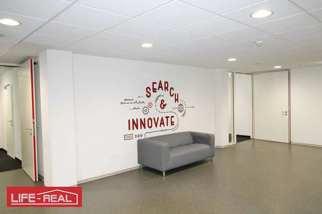 Gewerbeimmobilie mieten in Linz – 45 m², € 776 – Bild 6 von 8