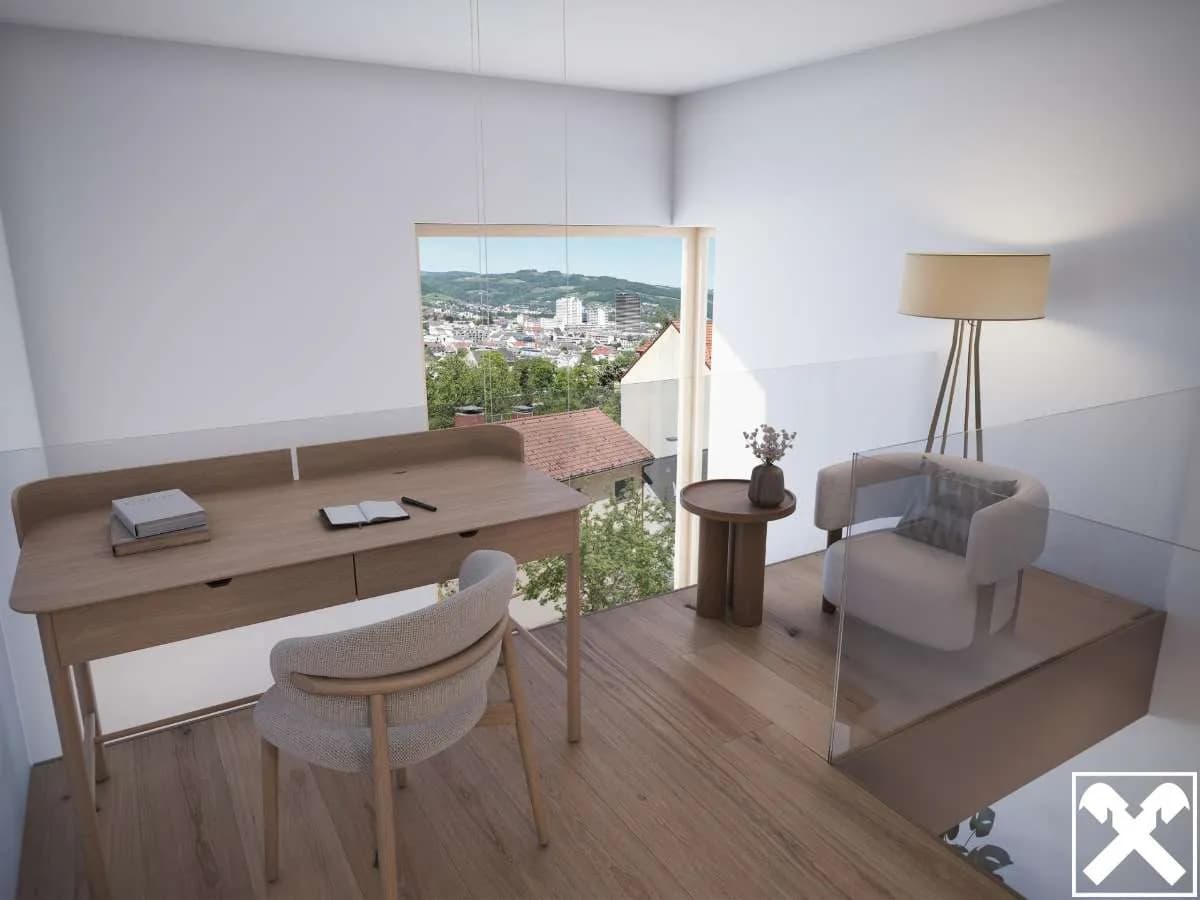 3-Zimmer-Wohnung kaufen in Linz – 155,96 m², € 1.259.000 – Bild 4 von 9