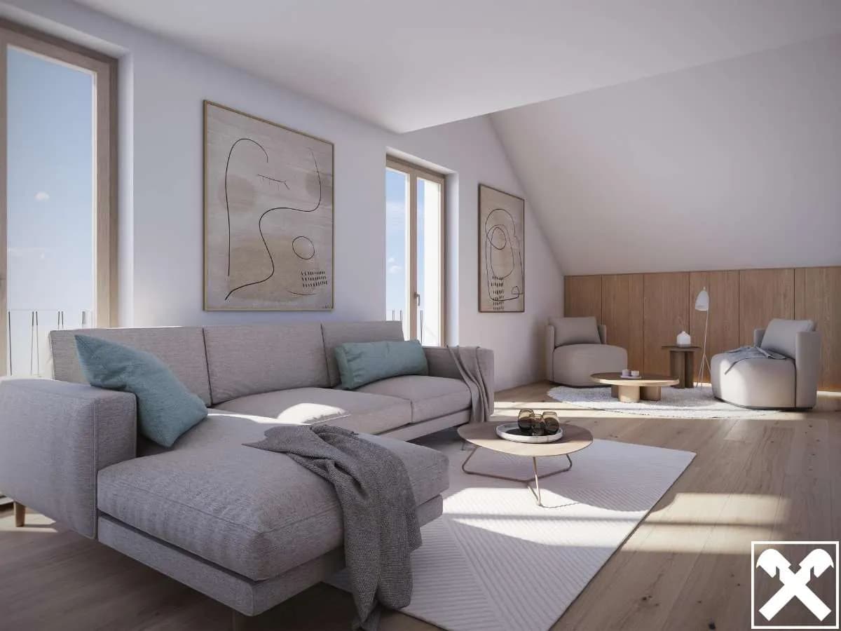 3-Zimmer-Wohnung kaufen in Linz – 155,96 m², € 1.259.000 – Bild 6 von 9