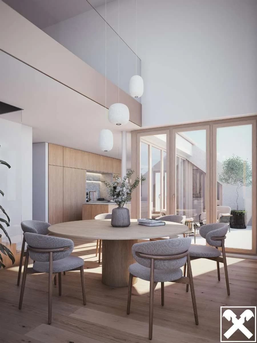 3-Zimmer-Wohnung kaufen in Linz – 155,96 m², € 1.259.000 – Bild 7 von 9