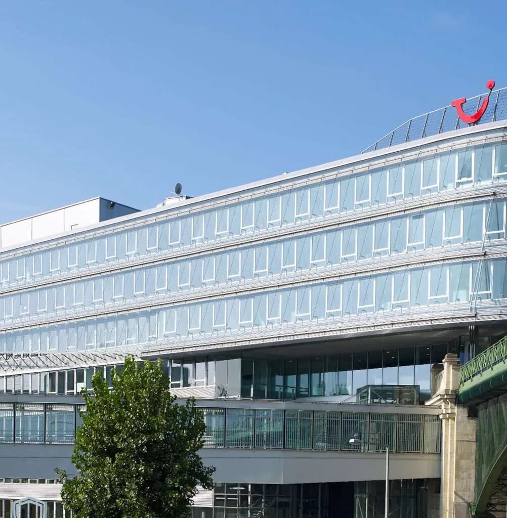 Gewerbeimmobilie mieten in Wien – 755 m², € 17